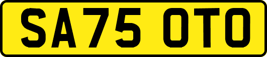 SA75OTO