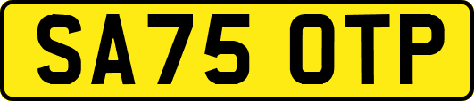 SA75OTP