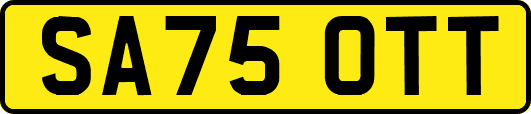 SA75OTT