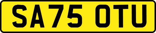 SA75OTU