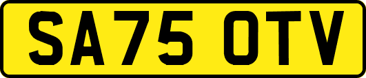 SA75OTV