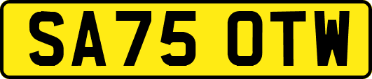 SA75OTW
