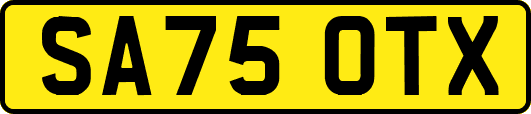 SA75OTX