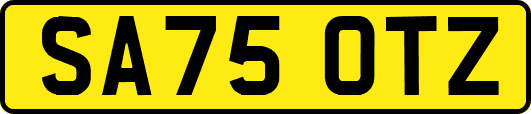 SA75OTZ