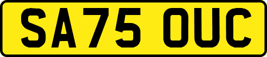 SA75OUC