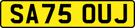 SA75OUJ