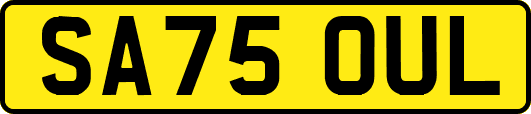 SA75OUL