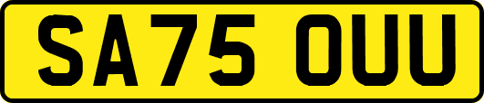 SA75OUU