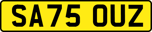 SA75OUZ