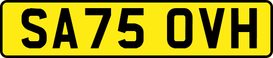 SA75OVH