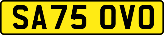 SA75OVO