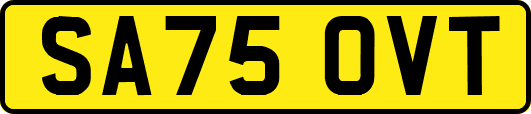 SA75OVT