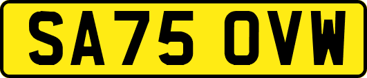 SA75OVW
