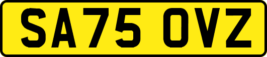 SA75OVZ