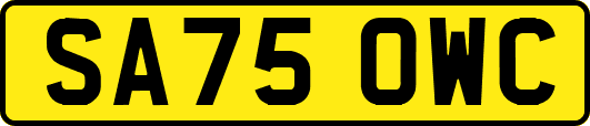 SA75OWC
