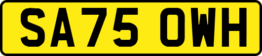 SA75OWH