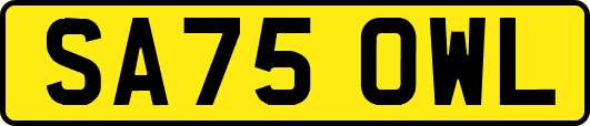 SA75OWL