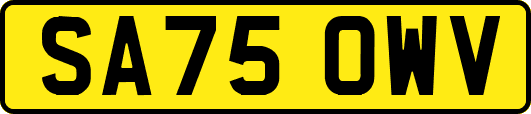 SA75OWV
