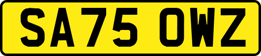 SA75OWZ