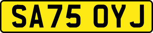 SA75OYJ