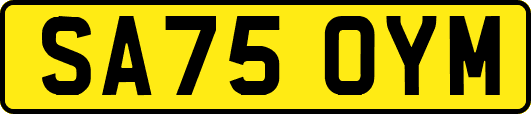 SA75OYM