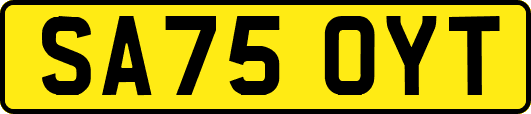 SA75OYT