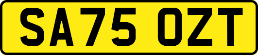 SA75OZT
