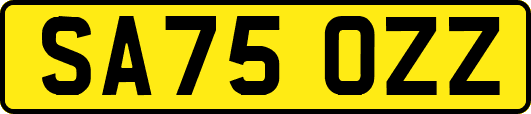 SA75OZZ