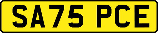 SA75PCE