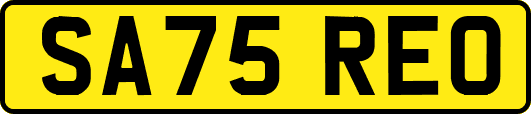 SA75REO