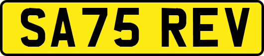 SA75REV