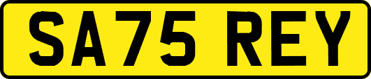 SA75REY