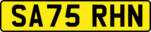 SA75RHN