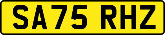 SA75RHZ