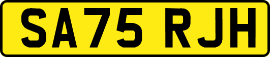 SA75RJH