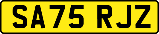 SA75RJZ