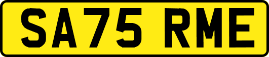 SA75RME