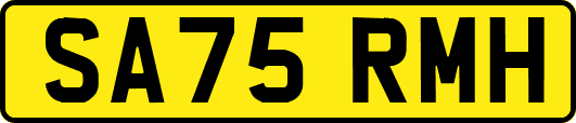 SA75RMH