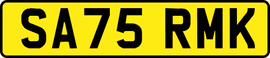 SA75RMK