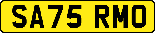 SA75RMO