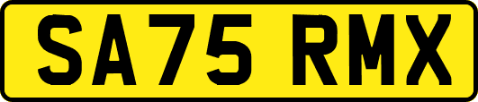 SA75RMX
