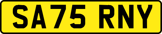 SA75RNY