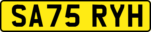 SA75RYH