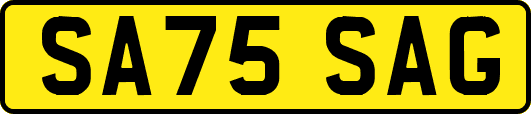 SA75SAG
