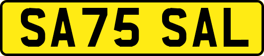 SA75SAL