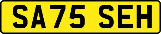 SA75SEH
