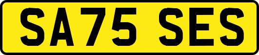 SA75SES