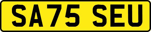 SA75SEU