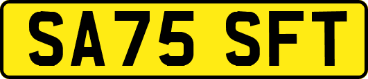 SA75SFT