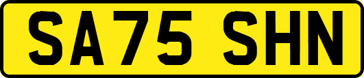SA75SHN